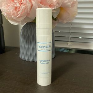 Sold Face Reality Hydrabalance